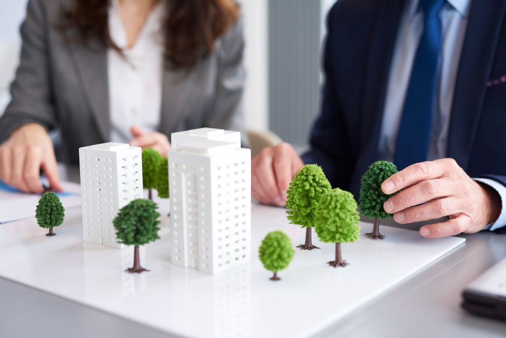 Real Estate Investment Trends to Watch in 2025