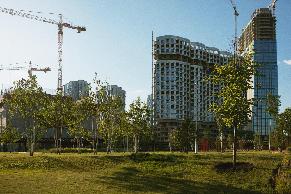 The Complete Guide to Real Estate Investment in 2024