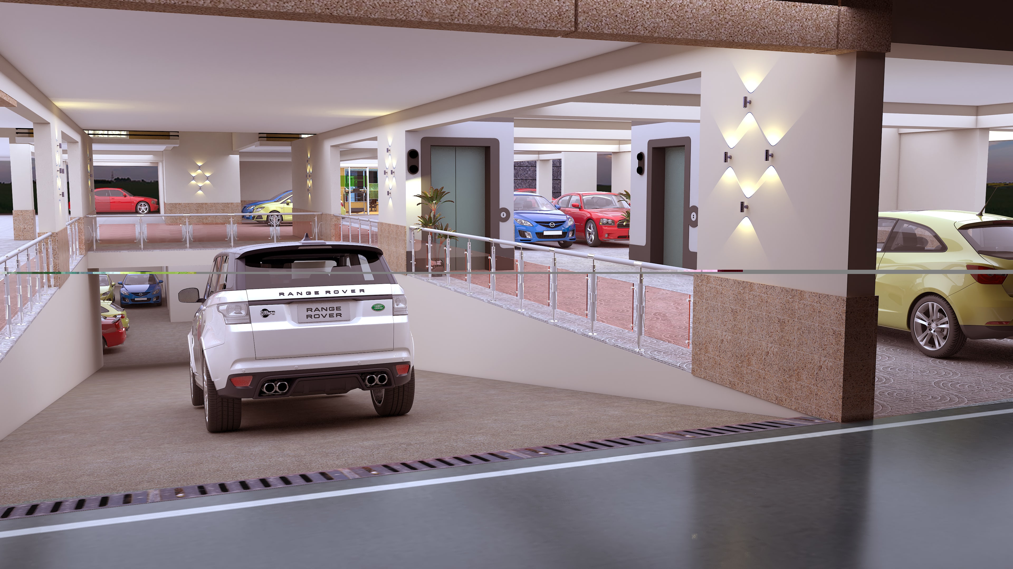 Laxmi Annex Gallery Image 3