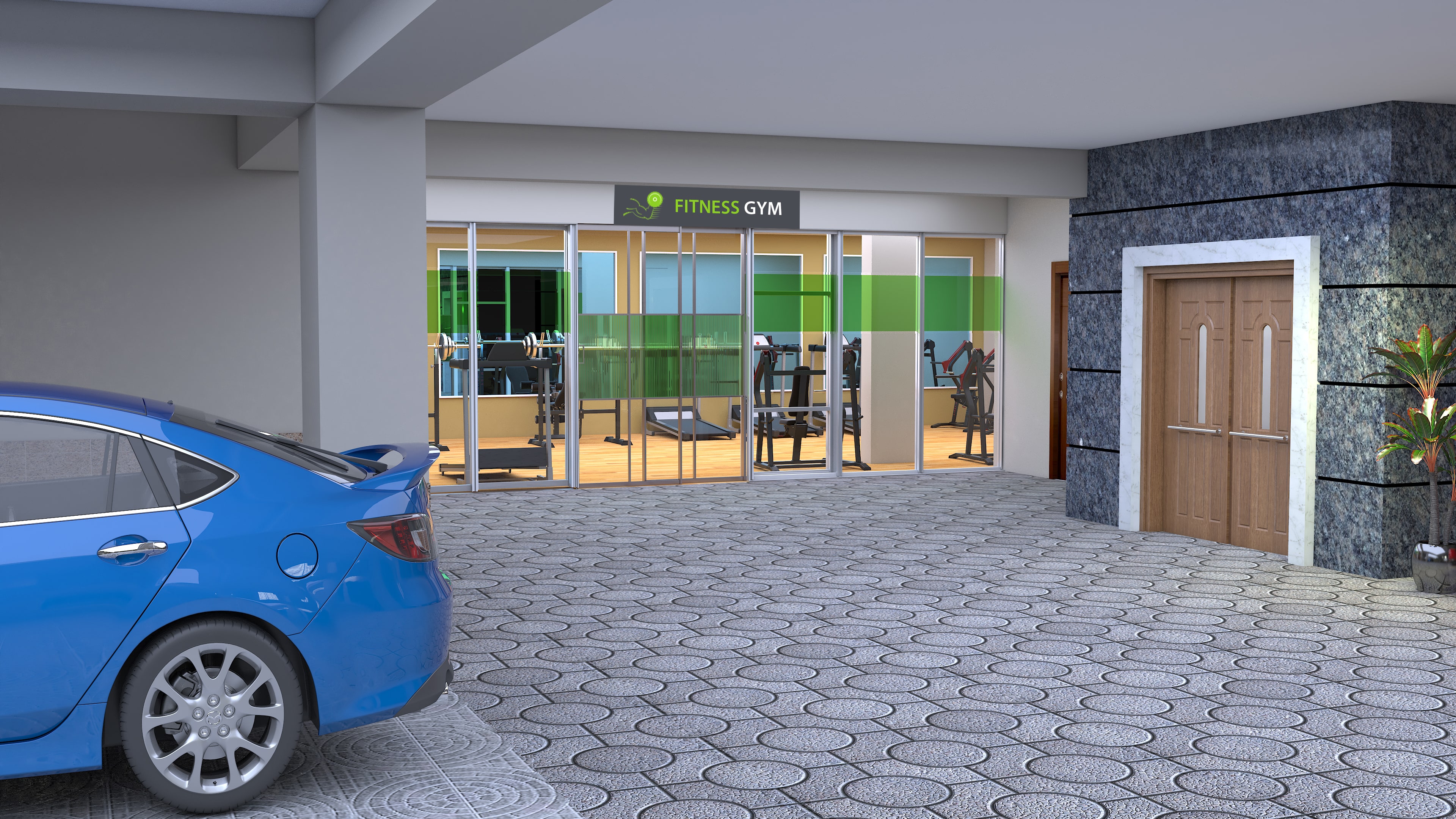 Laxmi Annex Gallery Image 4