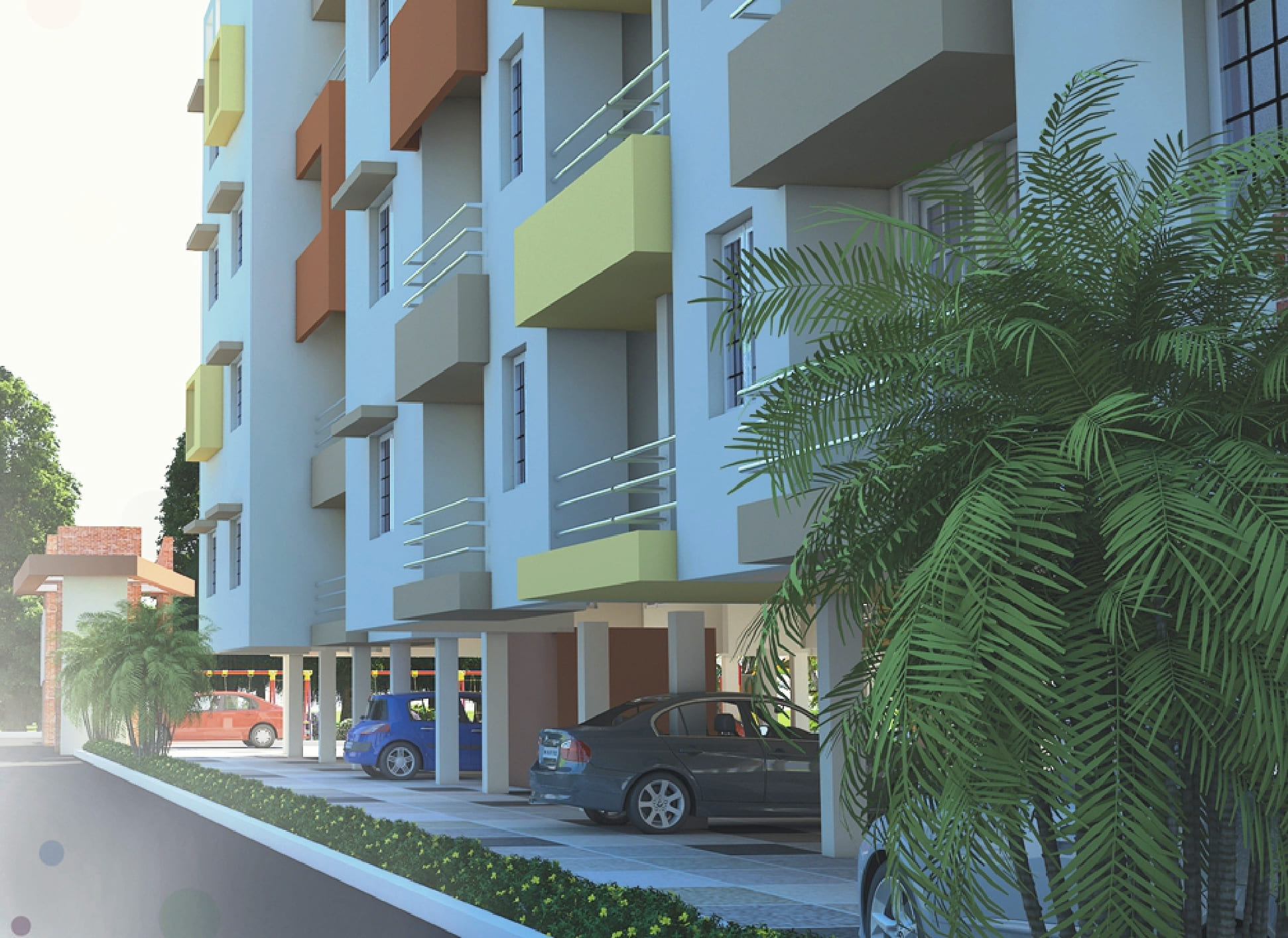 Laxmi Residency 1 Banner Image 1