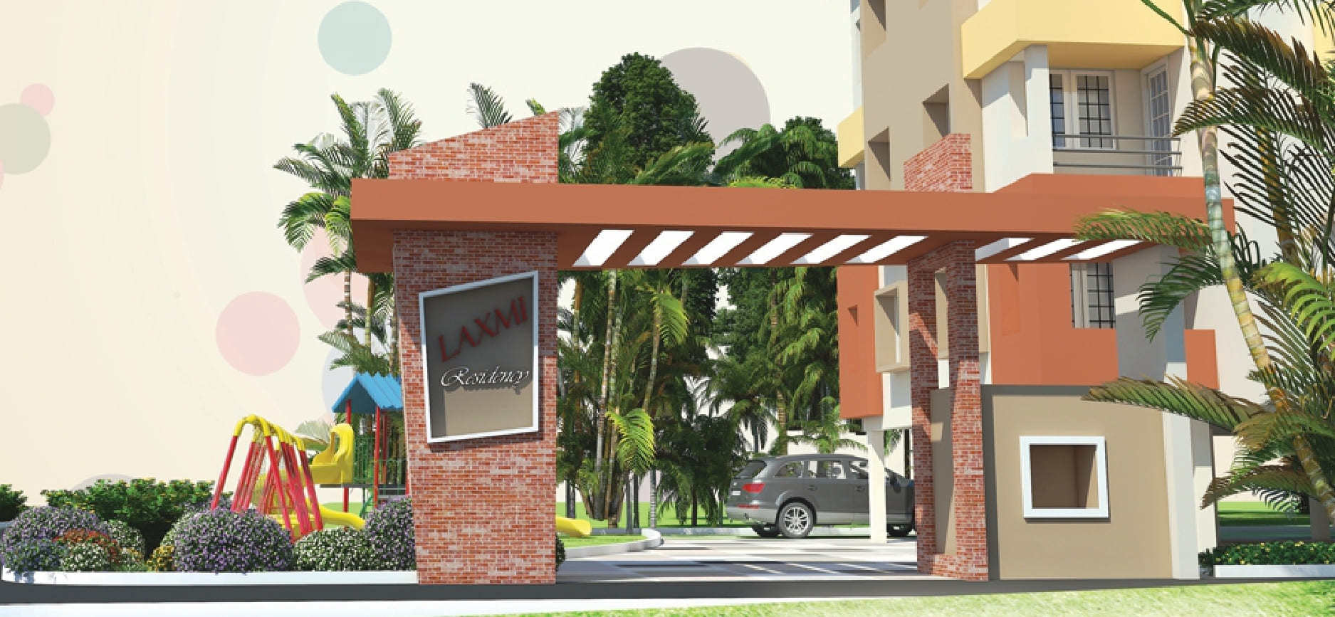 Laxmi Residency 1 Banner Image 2