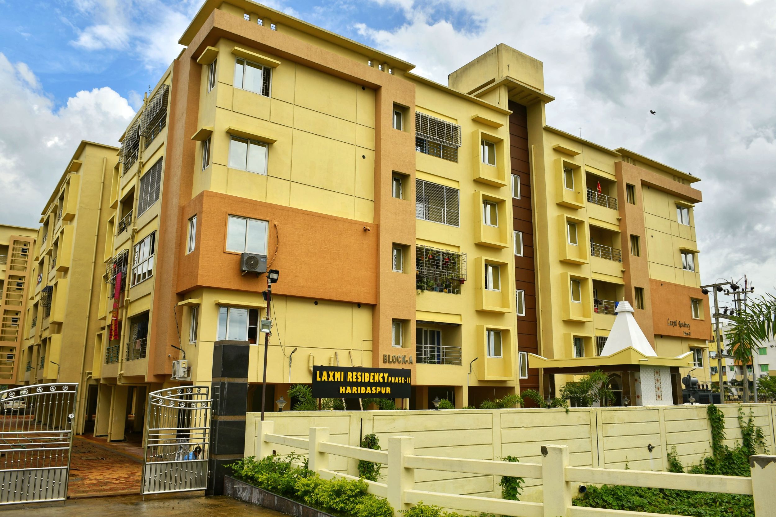 Laxmi Residency 2 Gallery Image 2