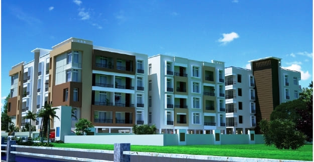 Laxmi Residency 2 Gallery Image 3