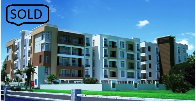 Laxmi Residency 2 Banner Image 5