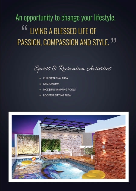 Laxmi Residency 3 Banner Image 1