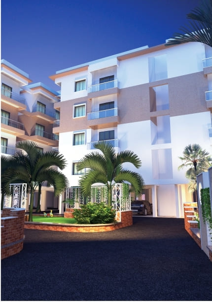 Laxmi Residency 3 Banner Image 4