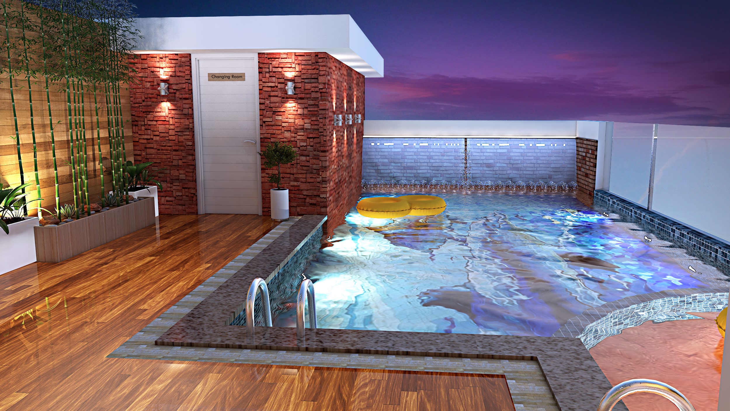 Laxmi Residency 3 Gallery Image 2