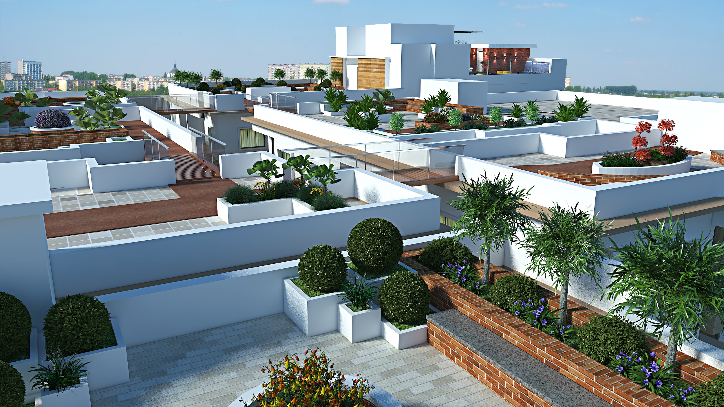 Laxmi Residency 3 Gallery Image 3