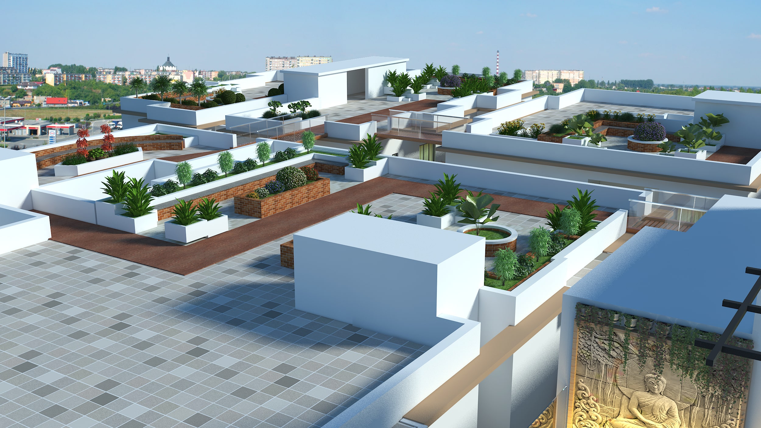 Laxmi Residency 3 Gallery Image 4