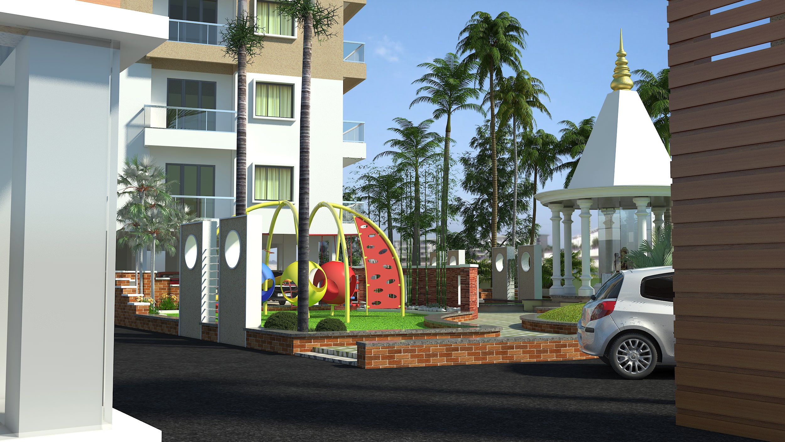 Laxmi Residency 3 Gallery Image 6