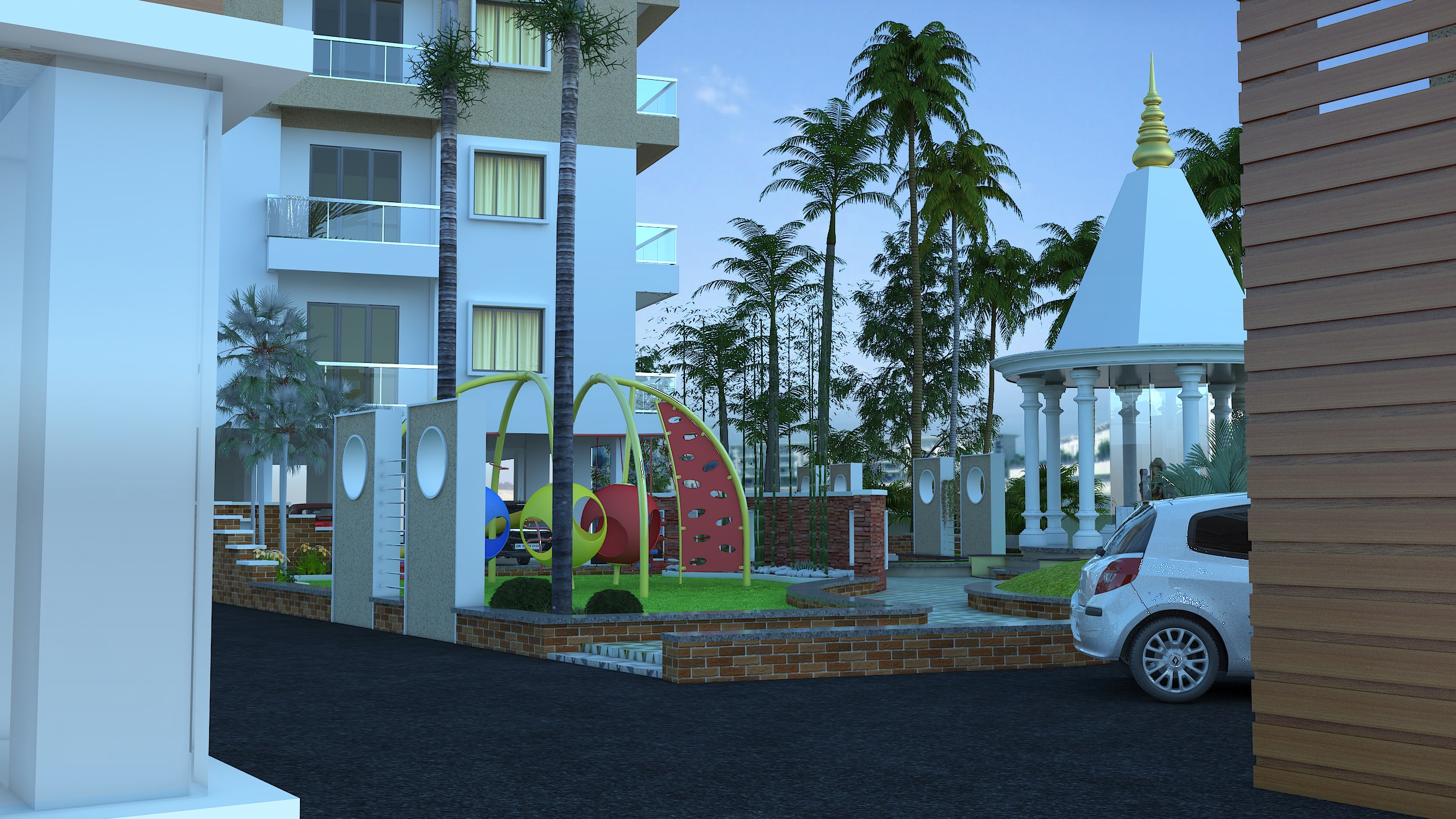 Laxmi Residency 3 Gallery Image 7