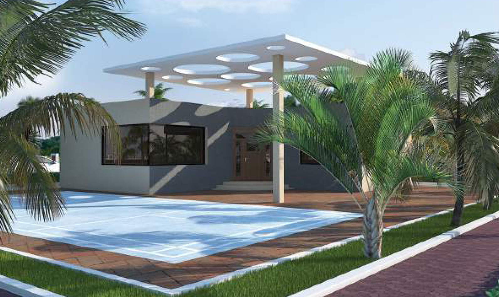 Laxmi Vrindavan Gallery Image