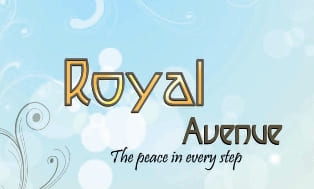 Royal Avenue Interior