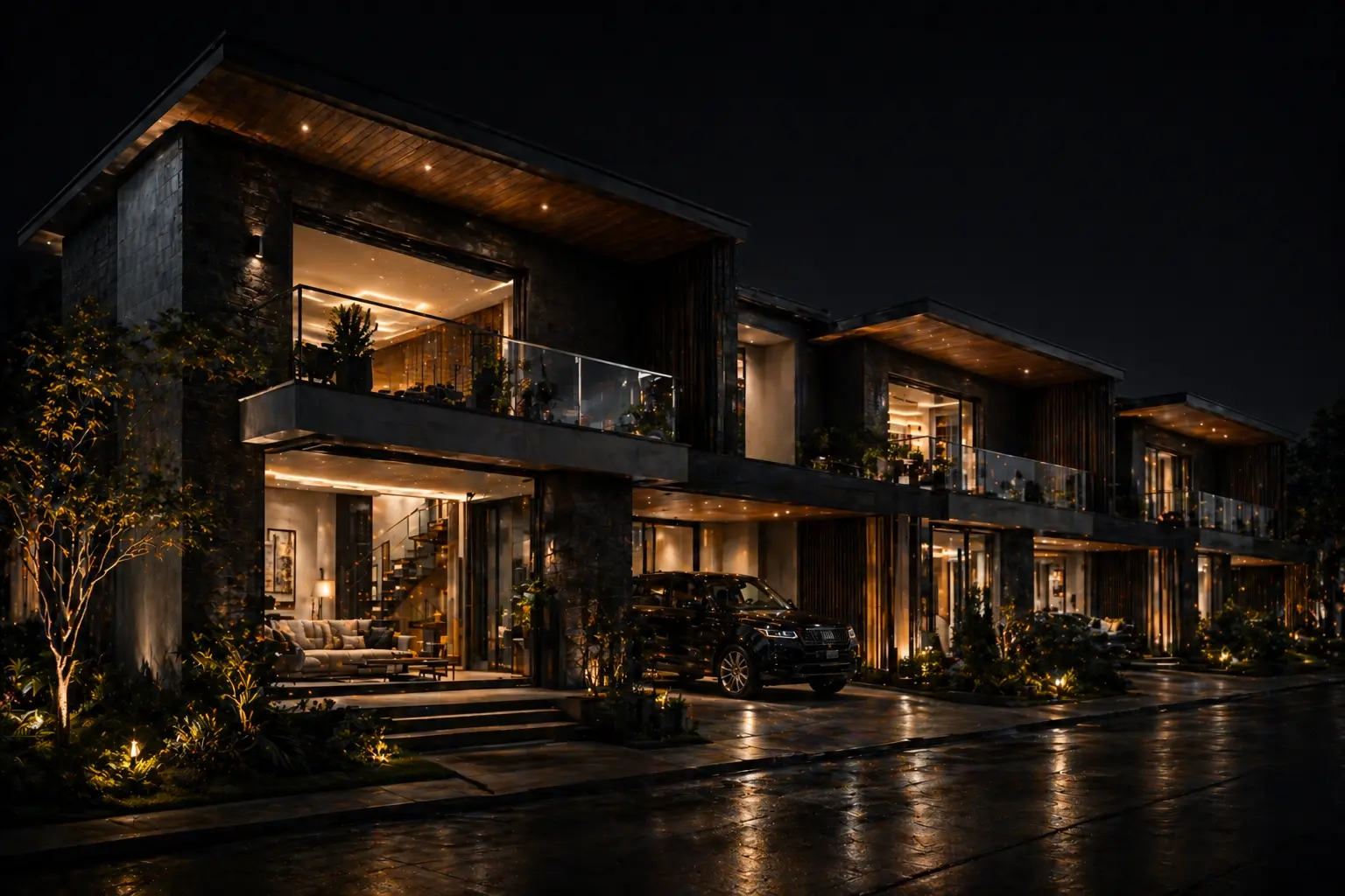 Modern Duplex Homes in Phulnakhara with Premium Lifestyle