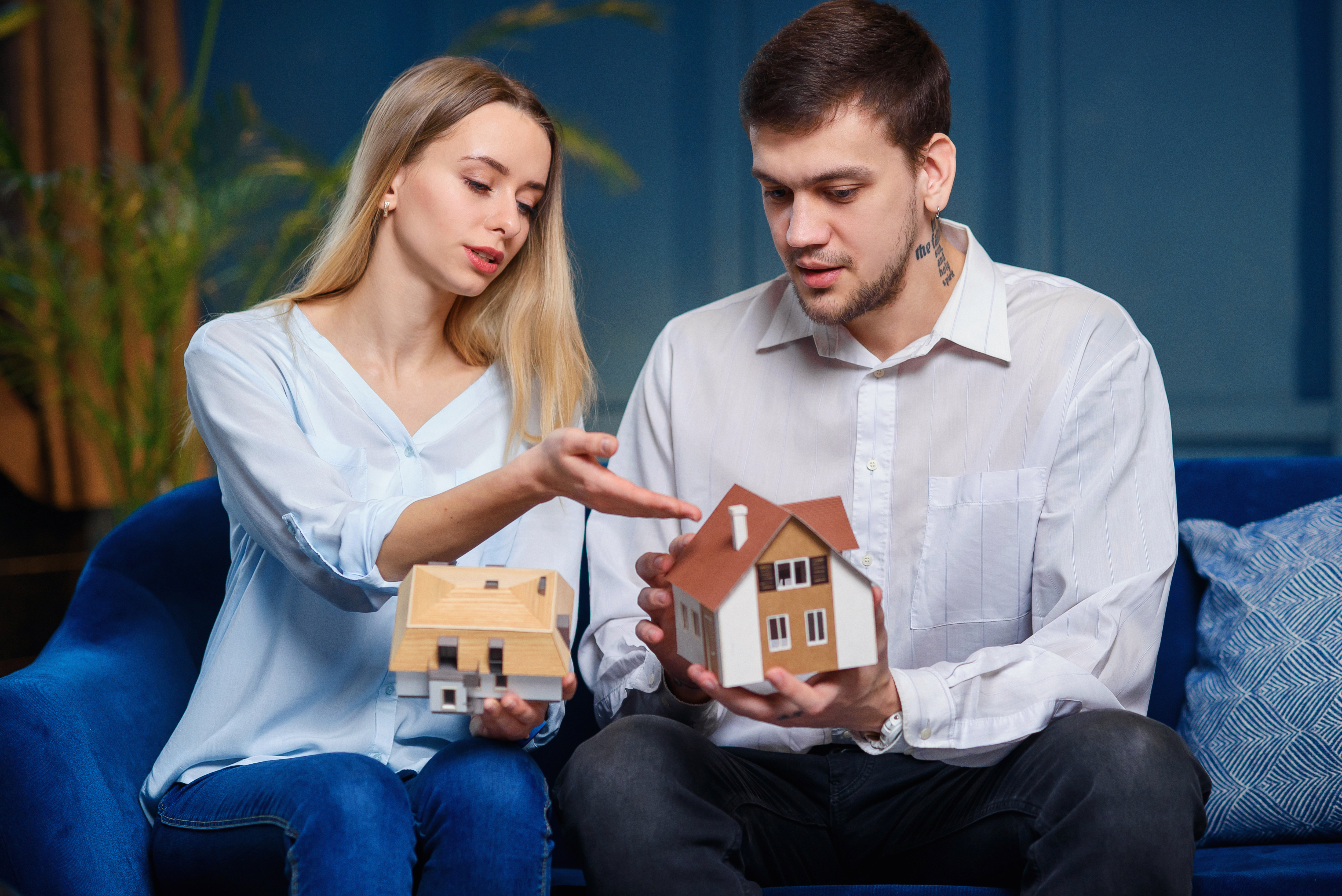 Luxury flats vs Affordable Homes in Bhubaneswar: Which One Fits You the Best?