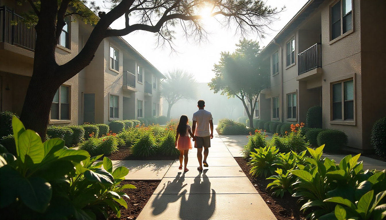 Top 5 Locations for Affordable Hous...