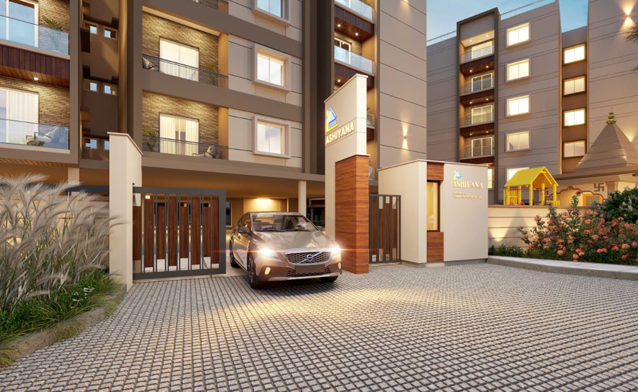 Why 2025 is the Best Year to Buy a Home in Bhubaneswar