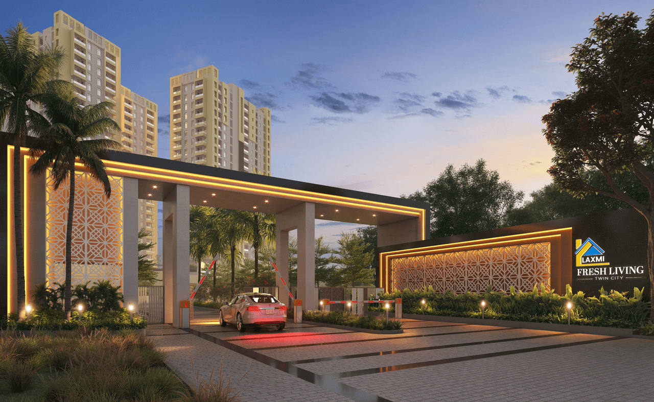 How Bhubaneswar Became an Affordable Housing Hub in 2025
